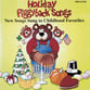 Holiday Piggyback Songs CD